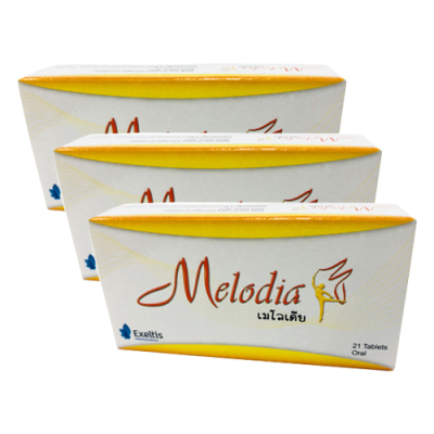 Melodia