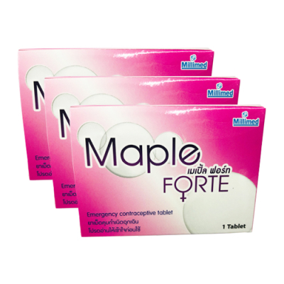 MapleForte