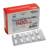 トランサミン 500mg 100錠