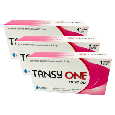 TansyOne